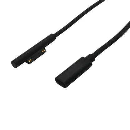 USB Type C to Laptop DC Output Jack Connector Adapter - PD Spoof, Multiple Sizes Product Image #23929 With The Dimensions of 1500 Width x 1500 Height Pixels. The Product Is Located In The Category Names Computer & Office → Computer Cables & Connectors