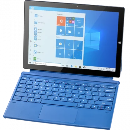 PIPO W10 10.1 Inch 2-in-1 Tablet PC - N4120 Quad Core, 6GB RAM, 64GB ROM, Win10, WIFI, BT, with Keyboard, Stylus Pen, OTG Product Image #6032 With The Dimensions of 800 Width x 800 Height Pixels. The Product Is Located In The Category Names Computer & Office → Tablets