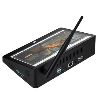 PIPO X10 Pro/X10R 10.1 Inch Mini PC - 4G/6G RAM, 64G ROM, Win10/Android 7.1/Linux, N4020/RK3399, BT, RJ45, Tablet Mini Desktop Product Image #16259 With The Dimensions of  Width x  Height Pixels. The Product Is Located In The Category Names Computer & Office → Mini PC