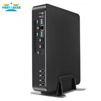 Partaker B19 Mini Desktop PC with E3-1231V3, P620 2G, P1000 4G Dedicated Graphics - Ideal for Design, Video Editing, and Modeling. Product Image #9692 With The Dimensions of  Width x  Height Pixels. The Product Is Located In The Category Names Computer & Office → Mini PC