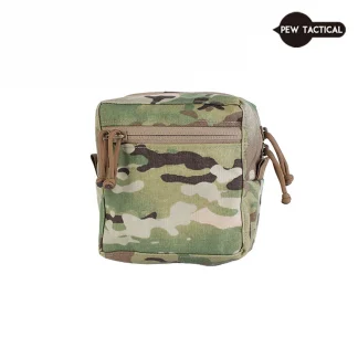 Tactical Molle Hunting Small General Purpose Pouch for Paintball and Airsoft Product Image #35558 With The Dimensions of  Width x  Height Pixels. The Product Is Located In The Category Names Sports & Entertainment → Shooting → Paintballs