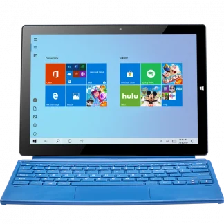 Pipo W12 2-in-1 Tablet PC - 12.3 Inch IPS, 2880x1920, 4G LTE FDD, Win10, Qualcomm Snapdragon 850, 8GB RAM, 256GB Storage, WIFI, BT5.0 Product Image #5968 With The Dimensions of  Width x  Height Pixels. The Product Is Located In The Category Names Computer & Office → Tablets