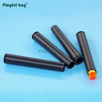 Soft Bullet Toy Set for Children's CS Games: JieYing MSR Special Soft Bullet Shell with AWM Foam Bullets - CS Accessory AQA49 Product Image #34774 With The Dimensions of 800 Width x 800 Height Pixels. The Product Is Located In The Category Names Sports & Entertainment → Shooting → Paintballs