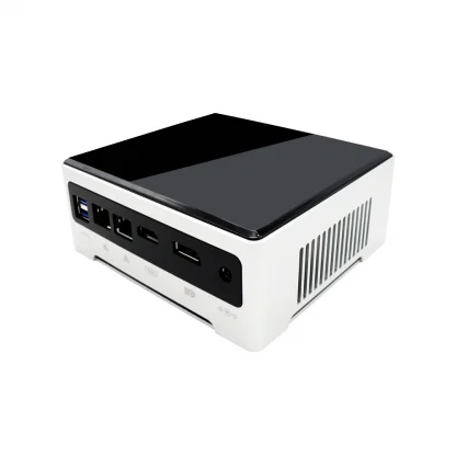 Efficiently tackle work and learning tasks with the Portable Office Win 11 Intel NUC Mini PC - Core 7300HQ, Dual LAN, 4K HD DP, Type-C, and WiFi for seamless performance. Product Image #10123 With The Dimensions of 1000 Width x 1000 Height Pixels. The Product Is Located In The Category Names Computer & Office → Mini PC