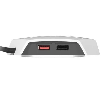 Dual USB Ports Desktop Power Button Switch for Internet Bar and Home PC Case - T84C Product Image #19188 With The Dimensions of 800 Width x 800 Height Pixels. The Product Is Located In The Category Names Computer & Office → Computer Cables & Connectors