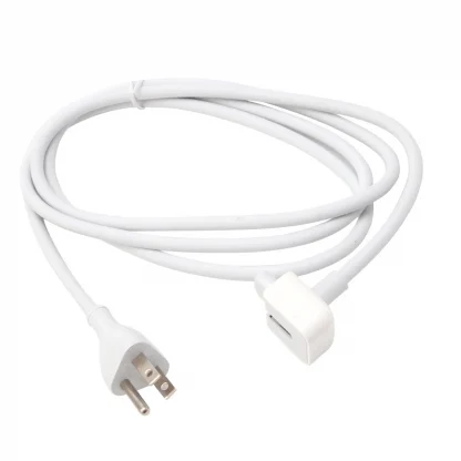 Enhance your Apple charging setup with our Power Extension Cable for MacBook Pro Air Charger Adapter. Product Image #18194 With The Dimensions of 1001 Width x 1001 Height Pixels. The Product Is Located In The Category Names Computer & Office → Computer Cables & Connectors