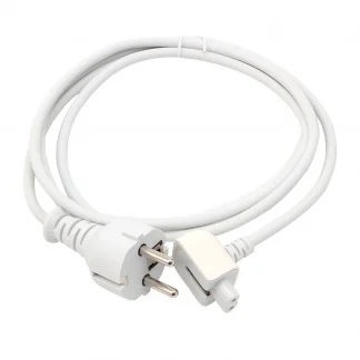 Enhance your Apple charging setup with our Power Extension Cable for MacBook Pro Air Charger Adapter. Product Image #18190 With The Dimensions of  Width x  Height Pixels. The Product Is Located In The Category Names Computer & Office → Computer Cables & Connectors