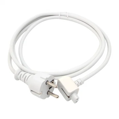 Enhance your Apple charging setup with our Power Extension Cable for MacBook Pro Air Charger Adapter. Product Image #18190 With The Dimensions of 1001 Width x 1001 Height Pixels. The Product Is Located In The Category Names Computer & Office → Computer Cables & Connectors