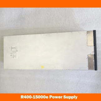 Emerson R400-15000e Power Supply - Fully Tested Before Shipping Product Image #13838 With The Dimensions of  Width x  Height Pixels. The Product Is Located In The Category Names Computer & Office → Computer Cables & Connectors
