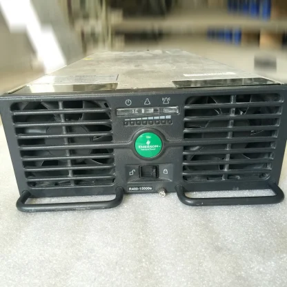 Emerson R400-15000e Power Supply - Fully Tested Before Shipping Product Image #13843 With The Dimensions of 1000 Width x 1000 Height Pixels. The Product Is Located In The Category Names Computer & Office → Computer Components → PC Power Supplies