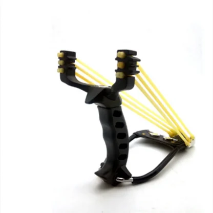 Outdoor Sports Metal Shooting Slingshot Fishing Reel Fish Dart Rubber Band Set Product Image #34538 With The Dimensions of 800 Width x 800 Height Pixels. The Product Is Located In The Category Names Sports & Entertainment → Shooting → Paintballs