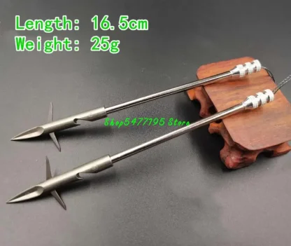 Stainless Steel Broadheads Arrowhead for Hunting, Shooting, and Fishing Product Image #32996 With The Dimensions of 948 Width x 800 Height Pixels. The Product Is Located In The Category Names Sports & Entertainment → Shooting → Paintballs