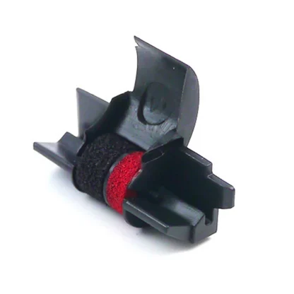 Printerfield IR-40T (5 Pack) Compatible Calculator Ink Ribbons - Black & Red Product Image #6528 With The Dimensions of 800 Width x 800 Height Pixels. The Product Is Located In The Category Names Computer & Office → Device Cleaners