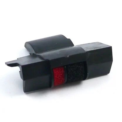 Printerfield IR-40T (5 Pack) Compatible Calculator Ink Ribbons - Black & Red Product Image #6529 With The Dimensions of 800 Width x 800 Height Pixels. The Product Is Located In The Category Names Computer & Office → Device Cleaners