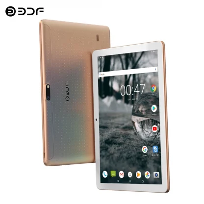 Pro 10-Inch Tablet PC - 4GB/64GB, Octa Core, Dual SIM Card, Phone Call Tab, WiFi, Bluetooth, GPS, Global Android 9.0 Product Image #11078 With The Dimensions of 1000 Width x 1000 Height Pixels. The Product Is Located In The Category Names Computer & Office → Tablets