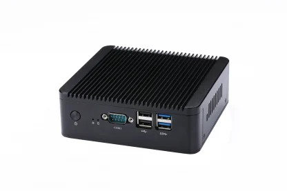 Qotom Mini PC Q555P Q575P with Core 3865U, I3, I5, I7, AES-NI - Opnsense Firewall Gateway Router Computer Product Image #1264 With The Dimensions of 2560 Width x 1707 Height Pixels. The Product Is Located In The Category Names Computer & Office → Mini PC