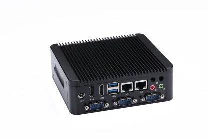 Qotom Mini PC Q555P Q575P with Core 3865U, I3, I5, I7, AES-NI - Opnsense Firewall Gateway Router Computer Product Image #1266 With The Dimensions of 2560 Width x 1707 Height Pixels. The Product Is Located In The Category Names Computer & Office → Mini PC
