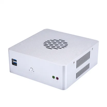 Qotom Q635P Q655P Mini PC Router with Core i3/i5, AES-NI, OPNsense, Sophos, Vyos, Untangle. Product Image #6050 With The Dimensions of 1000 Width x 1000 Height Pixels. The Product Is Located In The Category Names Computer & Office → Mini PC