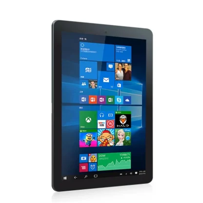 RCA03 Gift Pen 10.1 INCH Windows 10 Tablet PC - 2GB+32GB, X5-Z8350 CPU, 1280 x 800 IPS, HDMI-Compatible, Dual Camera, USB 3.0 Product Image #15420 With The Dimensions of 800 Width x 800 Height Pixels. The Product Is Located In The Category Names Computer & Office → Tablets
