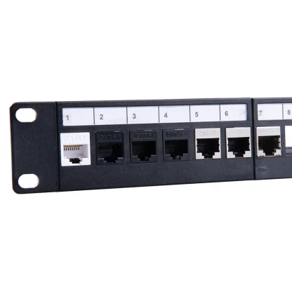 High-Performance RJ45 Cat6 Keystone Adapter for Seamless UTP Cable Extension and Patch Panel Connectivity Product Image #15513 With The Dimensions of 800 Width x 800 Height Pixels. The Product Is Located In The Category Names Computer & Office → Computer Cables & Connectors