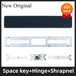 MacBook Pro Retina Spacebar Key Cap Replacement for A1706 A1707 A1708 2016-2017 A1534 2017 Keyboard Product Image #5352 With The Dimensions of  Width x  Height Pixels. The Product Is Located In The Category Names Computer & Office → Tablets