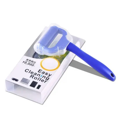 Anti-Static Silicone Vinyl Record Cleaner Roller - Reusable Cleaning Tool Product Image #4303 With The Dimensions of 800 Width x 800 Height Pixels. The Product Is Located In The Category Names Computer & Office → Device Cleaners