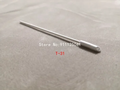 50pcs Polyester Clean Swabs for Rubystick Printhead - T-31 T39 Ruby Stick/Head, H-31 H39 3mm PU Soft Slant Cleaning Swabs Product Image #5871 With The Dimensions of 2560 Width x 1920 Height Pixels. The Product Is Located In The Category Names Computer & Office → Device Cleaners