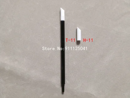 50PCS Rubystick Printer Head Clean Swab Stick for DX5 DX7 Mimaki Mutoh Konica PCB Board, 5mm T11 H-10 Product Image #5718 With The Dimensions of 2560 Width x 1920 Height Pixels. The Product Is Located In The Category Names Computer & Office → Device Cleaners