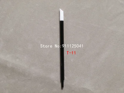 50PCS Rubystick Printer Head Clean Swab Stick for DX5 DX7 Mimaki Mutoh Konica PCB Board, 5mm T11 H-10 Product Image #5719 With The Dimensions of 2560 Width x 1920 Height Pixels. The Product Is Located In The Category Names Computer & Office → Device Cleaners