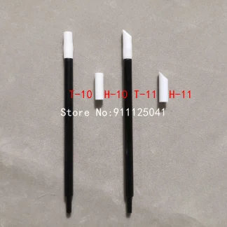 50PCS Rubystick Printer Head Clean Swab Stick for DX5 DX7 Mimaki Mutoh Konica PCB Board, 5mm T11 H-10 Product Image #5715 With The Dimensions of  Width x  Height Pixels. The Product Is Located In The Category Names Computer & Office → Device Cleaners