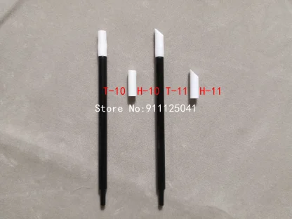 50PCS Rubystick Printer Head Clean Swab Stick for DX5 DX7 Mimaki Mutoh Konica PCB Board, 5mm T11 H-10 Product Image #5715 With The Dimensions of 2560 Width x 1920 Height Pixels. The Product Is Located In The Category Names Computer & Office → Device Cleaners