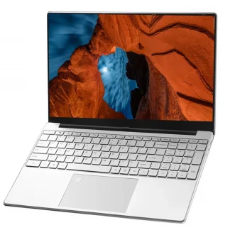 15.6" Intel Celeron N5095 Notebook with DDR4 16GB RAM, 2TB SSD, WiFi, Windows 10 for Business, Office, and Online Classes. Product Image #26125 With The Dimensions of  Width x  Height Pixels. The Product Is Located In The Category Names Computer & Office → Laptops