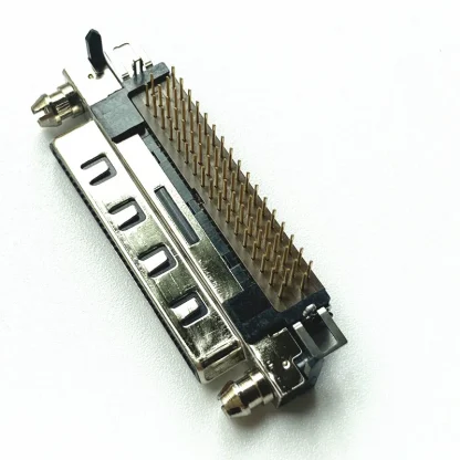 VHDCI68 Single-layer Female Adapter 90 Degree Plug-in Female Connector Product Image #28852 With The Dimensions of 800 Width x 800 Height Pixels. The Product Is Located In The Category Names Computer & Office → Computer Cables & Connectors