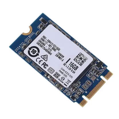 SNS4151S3 16GB SATA Half Slim Internal SSD for Laptop, PC, Computer Notebook Product Image #16512 With The Dimensions of 800 Width x 800 Height Pixels. The Product Is Located In The Category Names Computer & Office → Computer Cables & Connectors
