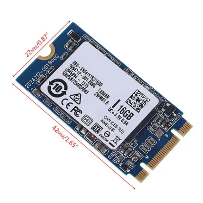SNS4151S3 16GB SATA Half Slim Internal SSD for Laptop, PC, Computer Notebook Product Image #16516 With The Dimensions of 800 Width x 800 Height Pixels. The Product Is Located In The Category Names Computer & Office → Computer Cables & Connectors