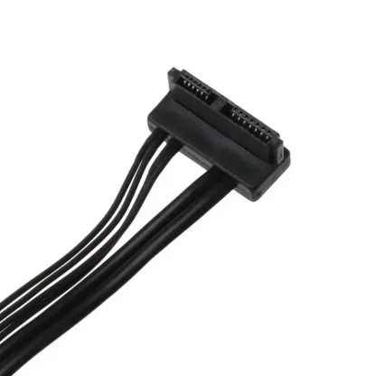 SSD Data HDD Cable for iMac 27" A1312 Mid 2011 922-9875 Product Image #23639 With The Dimensions of 800 Width x 800 Height Pixels. The Product Is Located In The Category Names Computer & Office → Computer Cables & Connectors