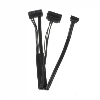 SSD Data HDD Cable for iMac 27" A1312 Mid 2011 922-9875 Product Image #23635 With The Dimensions of  Width x  Height Pixels. The Product Is Located In The Category Names Computer & Office → Computer Cables & Connectors