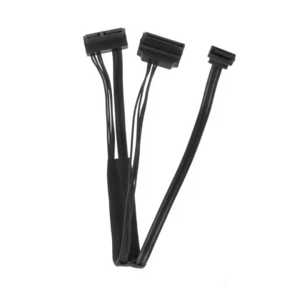 SSD Data HDD Cable for iMac 27" A1312 Mid 2011 922-9875 Product Image #23635 With The Dimensions of 800 Width x 800 Height Pixels. The Product Is Located In The Category Names Computer & Office → Computer Cables & Connectors