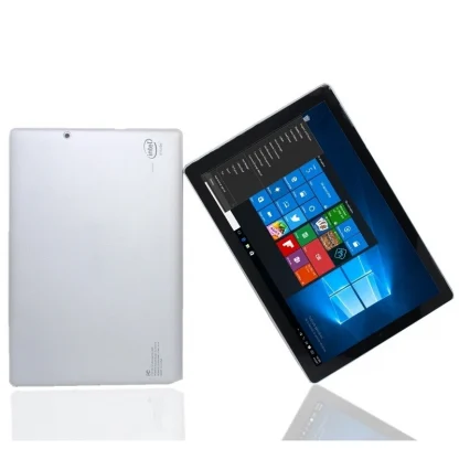 10.1'' Windows 10 Tablet PC - NX16A, 1GB RAM, 32GB ROM, X5-8350 CPU, 5000mAh Battery, Dual Camera, Quad Core, WIFI, IPS Screen Product Image #14833 With The Dimensions of 800 Width x 800 Height Pixels. The Product Is Located In The Category Names Computer & Office → Tablets