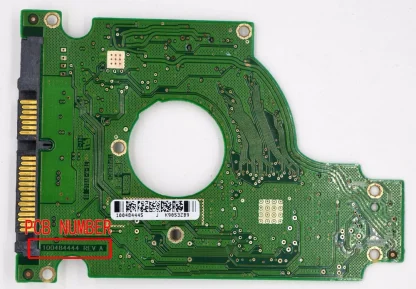 Seagate HDD PCB Logic Board for ST9120817AS, ST9160827AS, ST9200827AS, ST9250827AS Product Image #30306 With The Dimensions of 1000 Width x 694 Height Pixels. The Product Is Located In The Category Names Computer & Office → Industrial Computer & Accessories