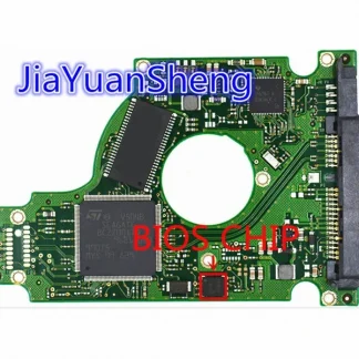 Seagate HDD PCB Logic Board for ST9120817AS, ST9160827AS, ST9200827AS, ST9250827AS Product Image #30304 With The Dimensions of  Width x  Height Pixels. The Product Is Located In The Category Names Computer & Office → Industrial Computer & Accessories