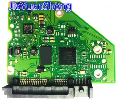 Seagate Desktop HDD Board for ST4000DM005 Product Image #36085 With The Dimensions of 2048 Width x 1808 Height Pixels. The Product Is Located In The Category Names Computer & Office → Industrial Computer & Accessories