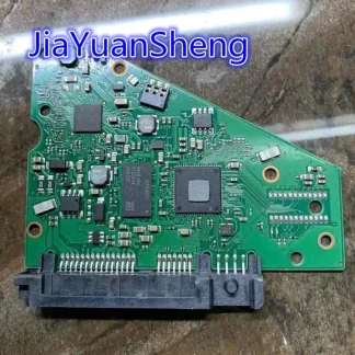 Seagate Desktop Hard Disk PCB Board Number 100854907 REV A Product Image #30300 With The Dimensions of  Width x  Height Pixels. The Product Is Located In The Category Names Computer & Office → Industrial Computer & Accessories
