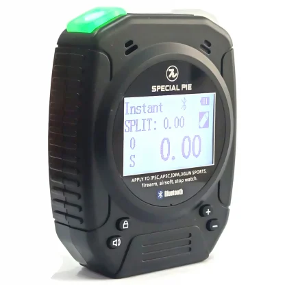 Precision Shot Timer for Dry Fire Training: Ideal for Gun Shot, Hunting, USPSA, IPSC, IDPA, 3 Guns, Steel Challenge Product Image #32670 With The Dimensions of 1500 Width x 1500 Height Pixels. The Product Is Located In The Category Names Sports & Entertainment → Shooting → Paintballs
