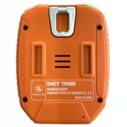 Precision Shot Timer for Dry Fire Training: Ideal for Gun Shot, Hunting, USPSA, IPSC, IDPA, 3 Guns, Steel Challenge Product Image #32671 With The Dimensions of 1500 Width x 1500 Height Pixels. The Product Is Located In The Category Names Sports & Entertainment → Shooting → Paintballs