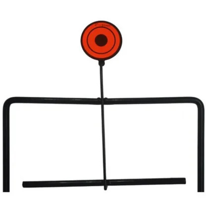Self-Resetting Steel Shooting Practice Targets for Airsoft, Paintball, BB, and Archery Training Product Image #33592 With The Dimensions of 800 Width x 800 Height Pixels. The Product Is Located In The Category Names Sports & Entertainment → Shooting → Paintballs