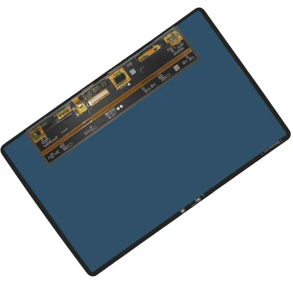 High-Resolution Super AMOLED LCD Display Touch Screen for Lenovo Tab P11 Pro - Assembly Replacement Parts Product Image #26986 With The Dimensions of 1389 Width x 1389 Height Pixels. The Product Is Located In The Category Names Computer & Office → Laptops