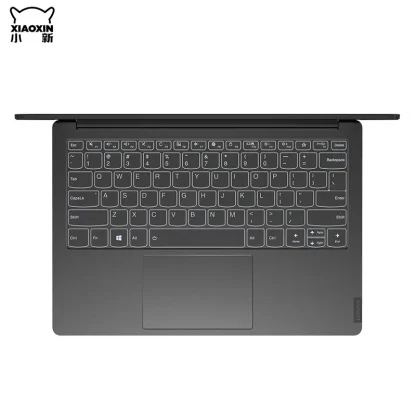 Lenovo Xiaoxin Pro 13 Ultrabook - AMD Ryzen 7, 16GB RAM, 512GB SSD, 13.3" Windows 10 Laptop Product Image #5982 With The Dimensions of 800 Width x 800 Height Pixels. The Product Is Located In The Category Names Computer & Office → Laptops