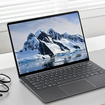 Lenovo Xiaoxin Pro 13 Ultrabook - AMD Ryzen 7, 16GB RAM, 512GB SSD, 13.3" Windows 10 Laptop Product Image #5984 With The Dimensions of 1000 Width x 1000 Height Pixels. The Product Is Located In The Category Names Computer & Office → Laptops