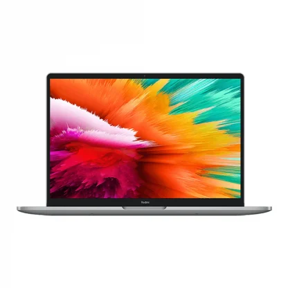 Xiaomi RedmiBook Pro 14 2022 Laptop with AMD Ryzen R5 6600H/R7 6800H, 16GB RAM, 512GB Storage, 660M/680M Graphics, 2.5K 120Hz Display Product Image #26481 With The Dimensions of 1000 Width x 1000 Height Pixels. The Product Is Located In The Category Names Computer & Office → Laptops